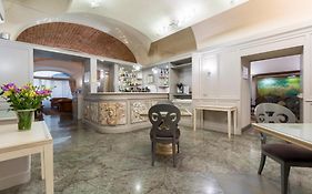 Hotel Art Atelier - Place Of Charme